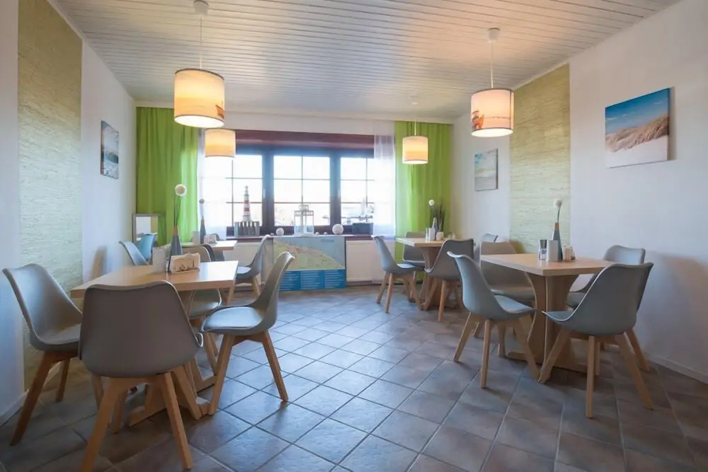 Hotel Strandräuber