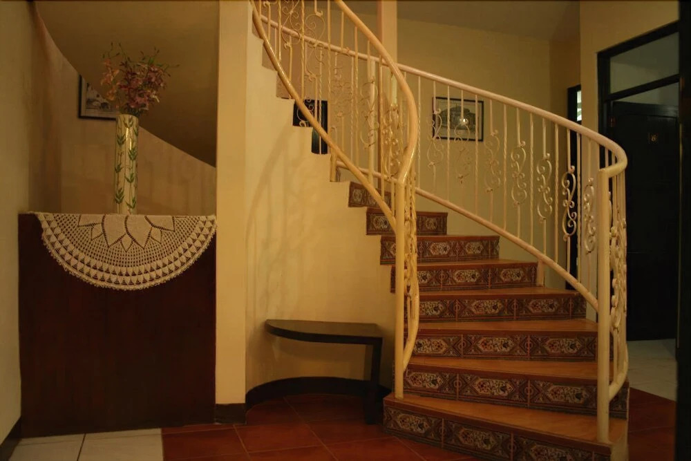 Hotel Lomas del Valle