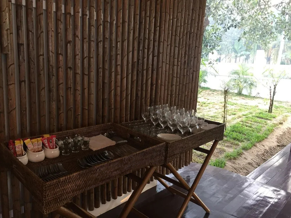 The Mandolis Hotel