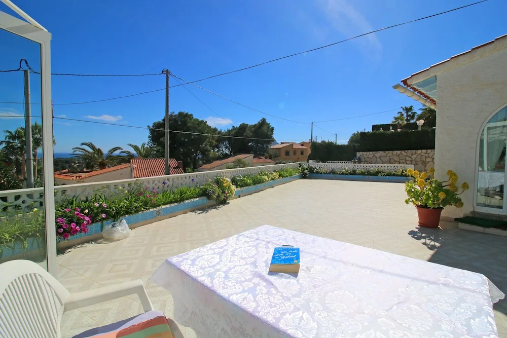 Villas Costa Calpe - Mia