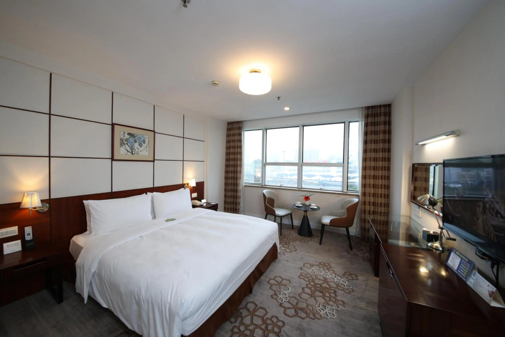 Liuhua Hotel