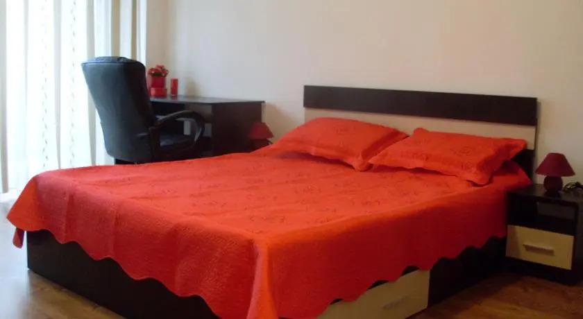 Studio Lujerului Bucuresti