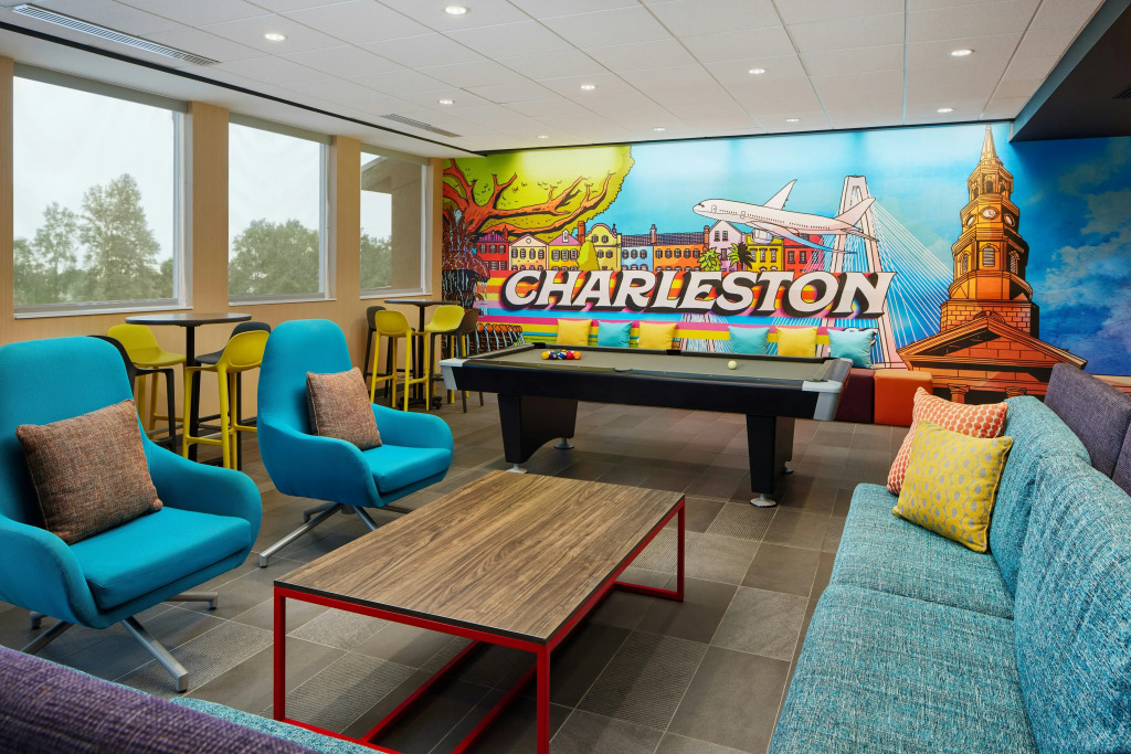 Tru By Hilton Charleston Airport