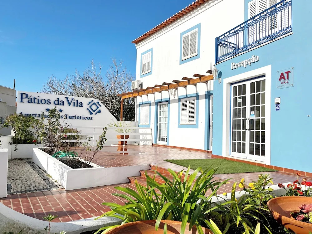 Quartos da Vila - Duna Parque Group