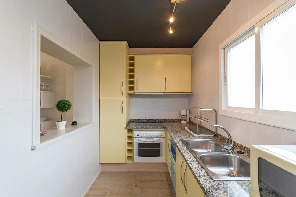 Apartament Luna