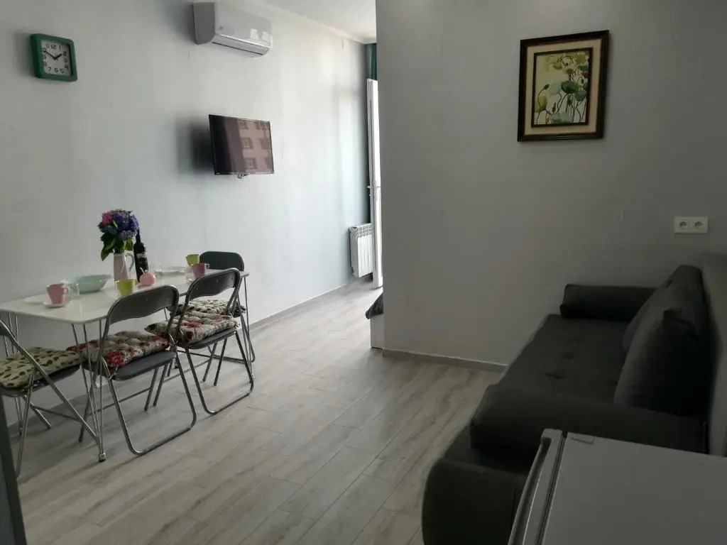 Apartament in Real Pealce in Batumi