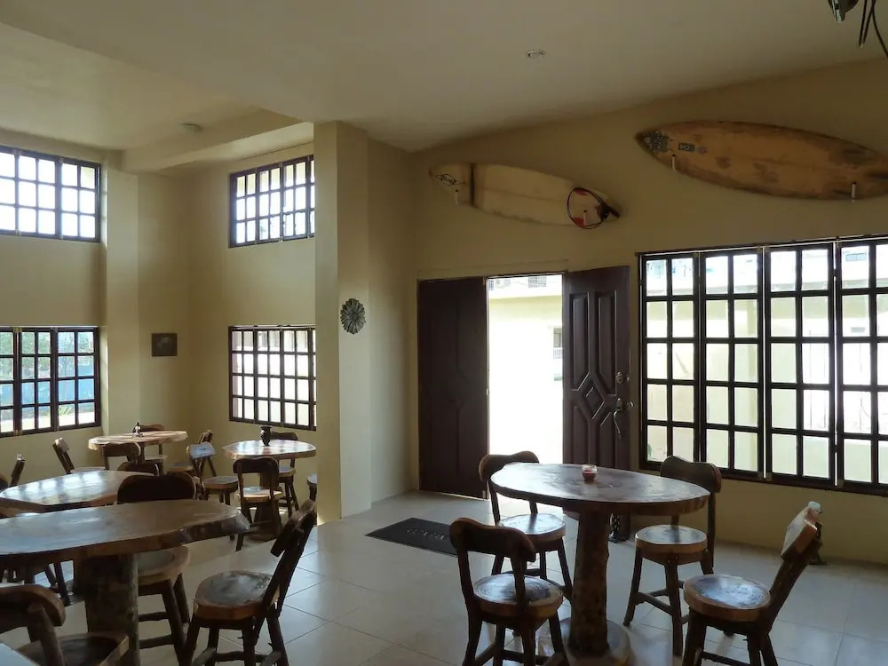 Chaqana Lodge