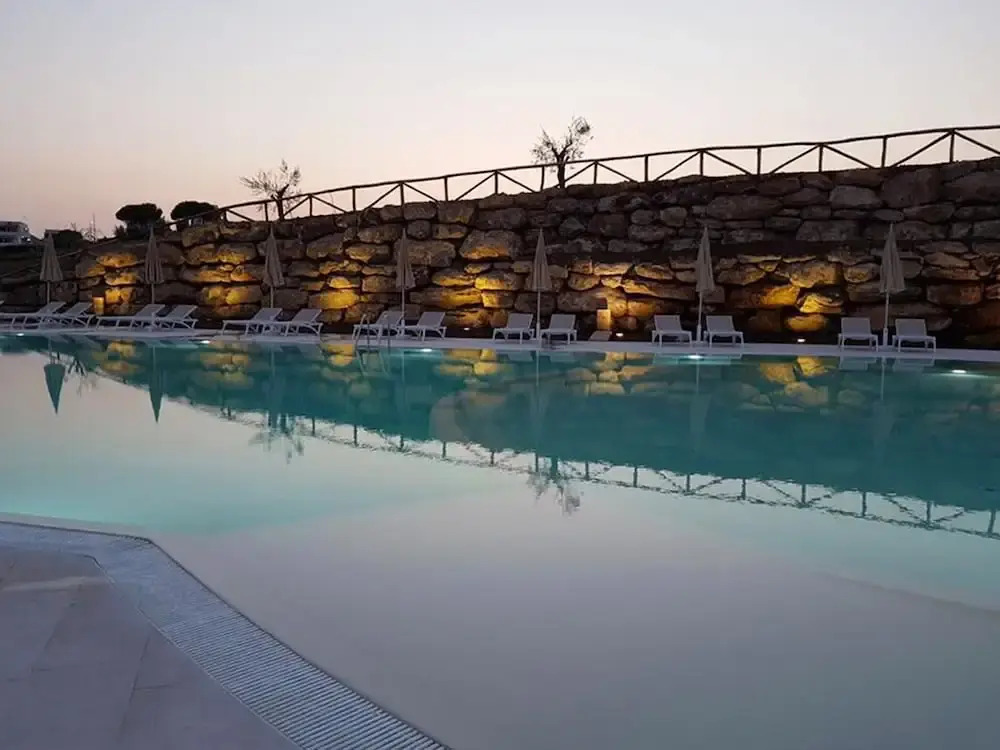 Apartment With Garden or Terrace Near sea
