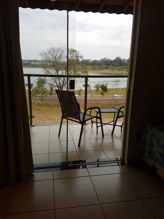 Canto Verde Hotel Para Rancharia Park Hotel