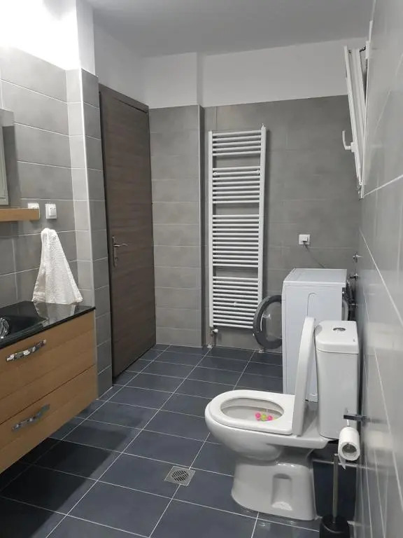 Trikala Easy Living B1 kai B2