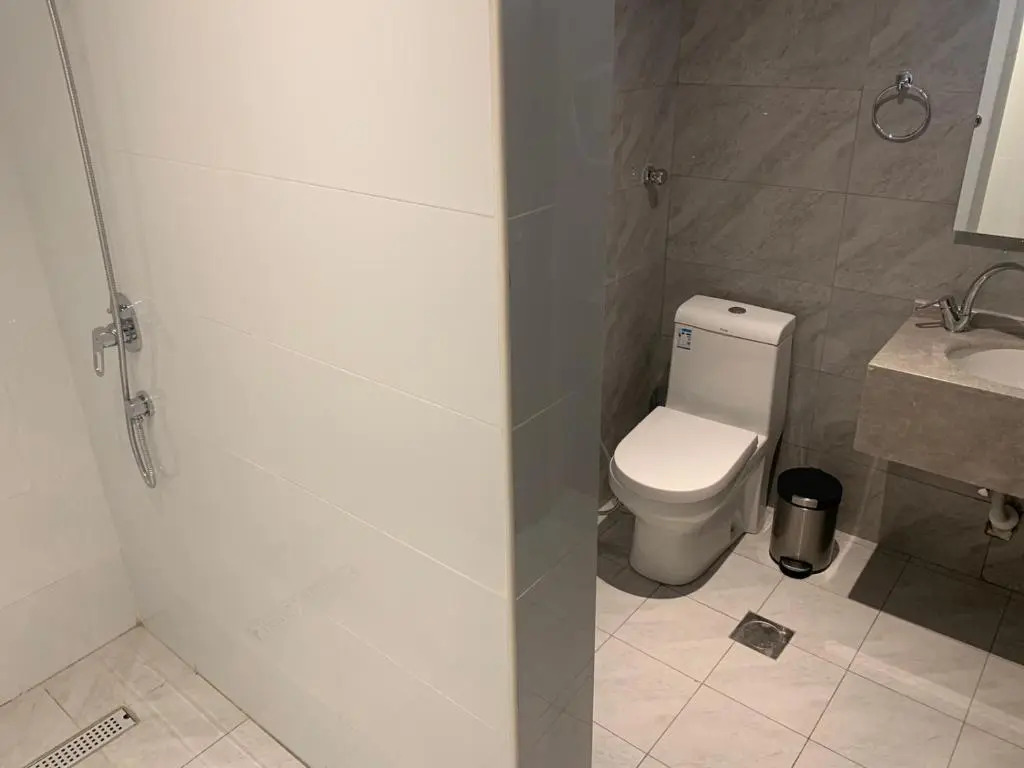 شقق فنن سويت للشقق المخدومة - اقتصادي Fanan Suites Serviced Apartments Economy