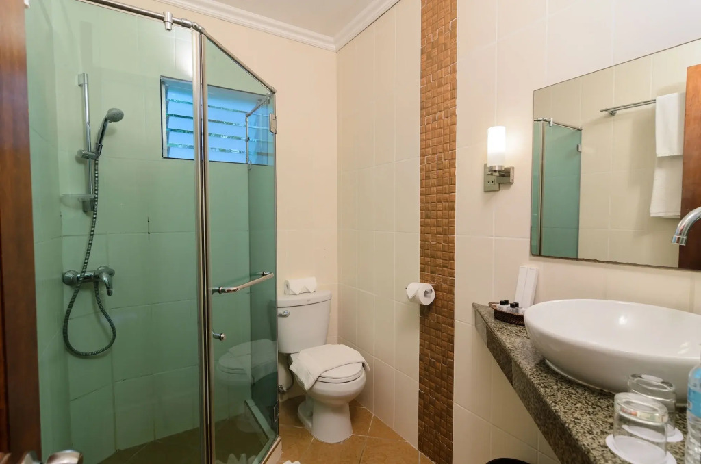 Bohol Sea Resort