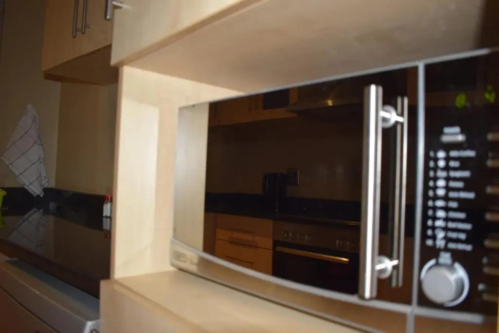 Two bedroom apartment at the Sails