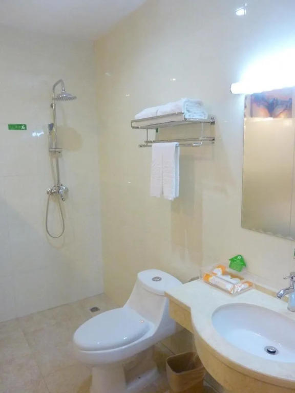 A Home Hotel - Beihai