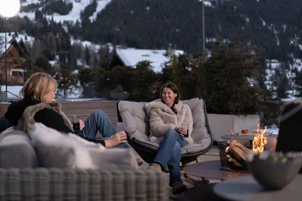 No 14 Verbier