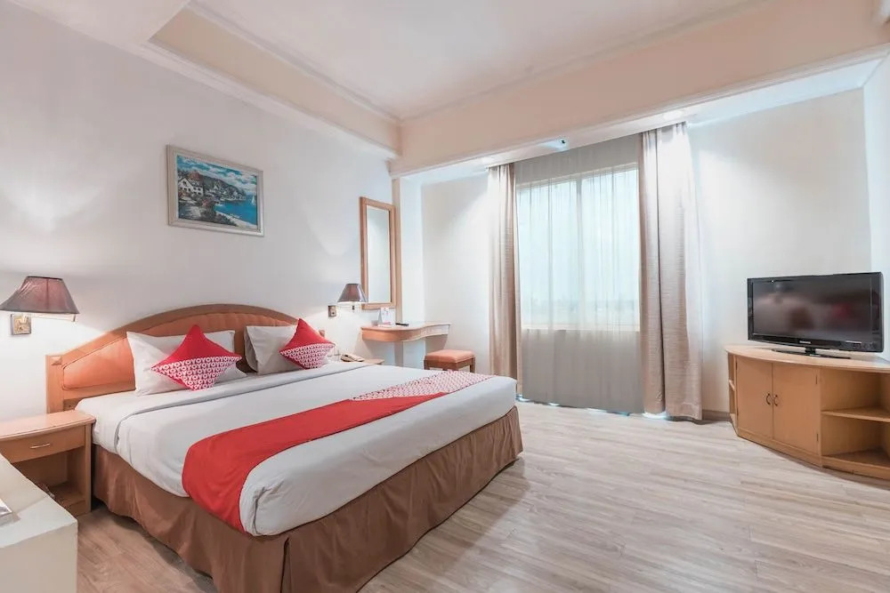 Hotel Bulevar Tanjung Duren Jakarta