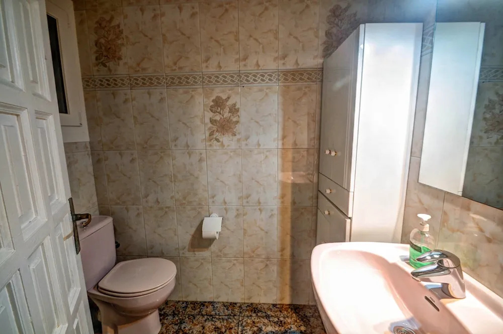 San Sebastian 3BR