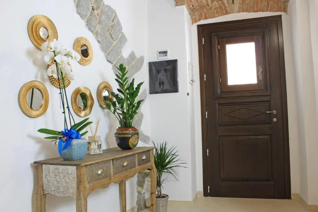 Ogliastra Luxury Apartment