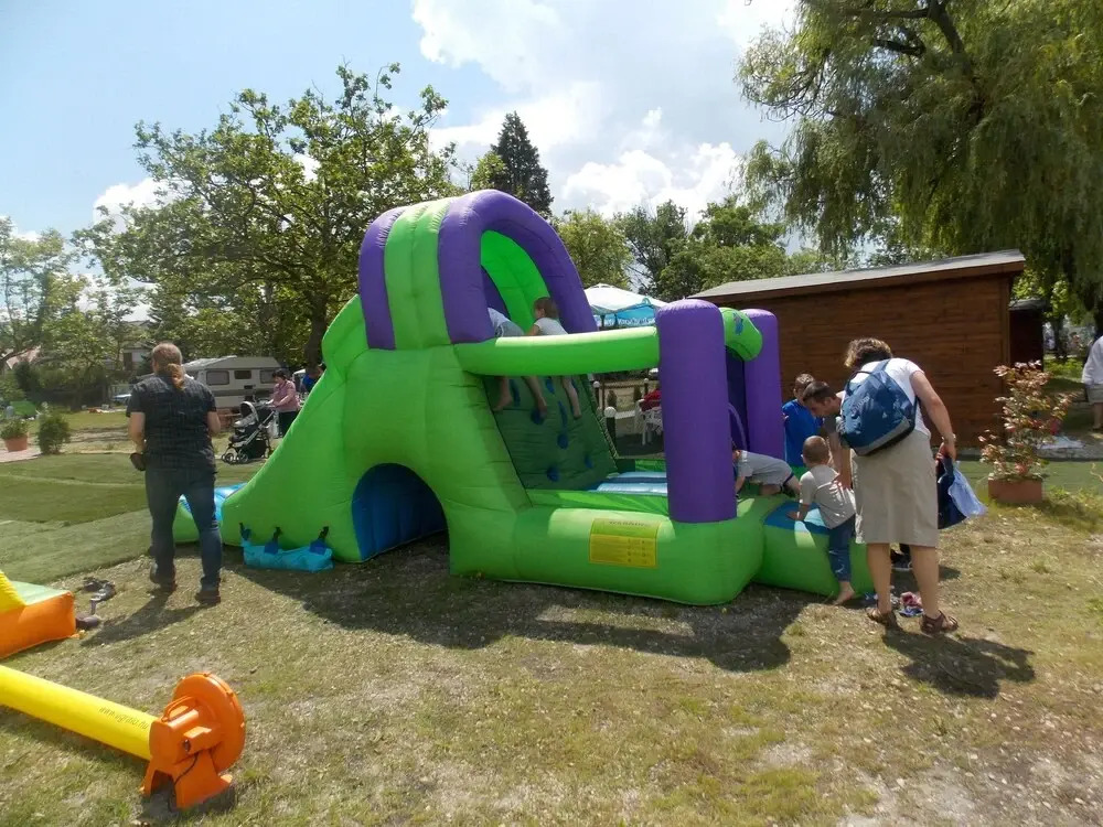 Diavolo VIP Park Kemping