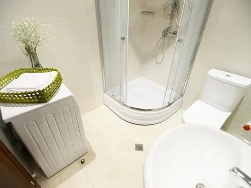 Proper Apartments Penthouse Tamarashvili