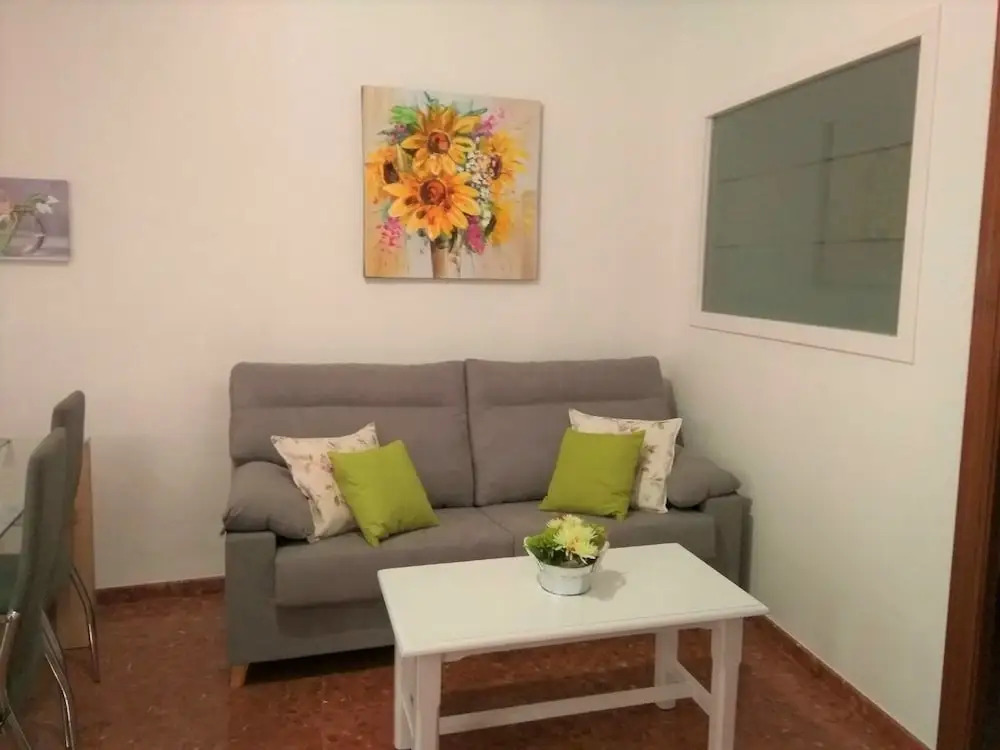 Casa Patio La Magdalena