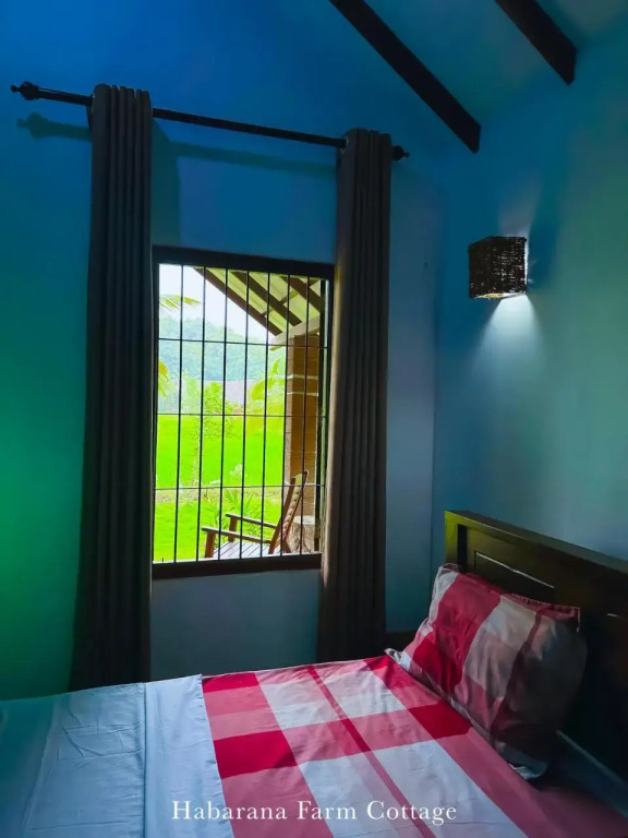 Suriya cottage Habarana