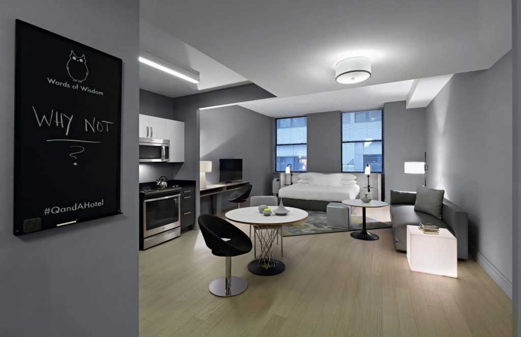 Mint House 70 Pine by Kasa