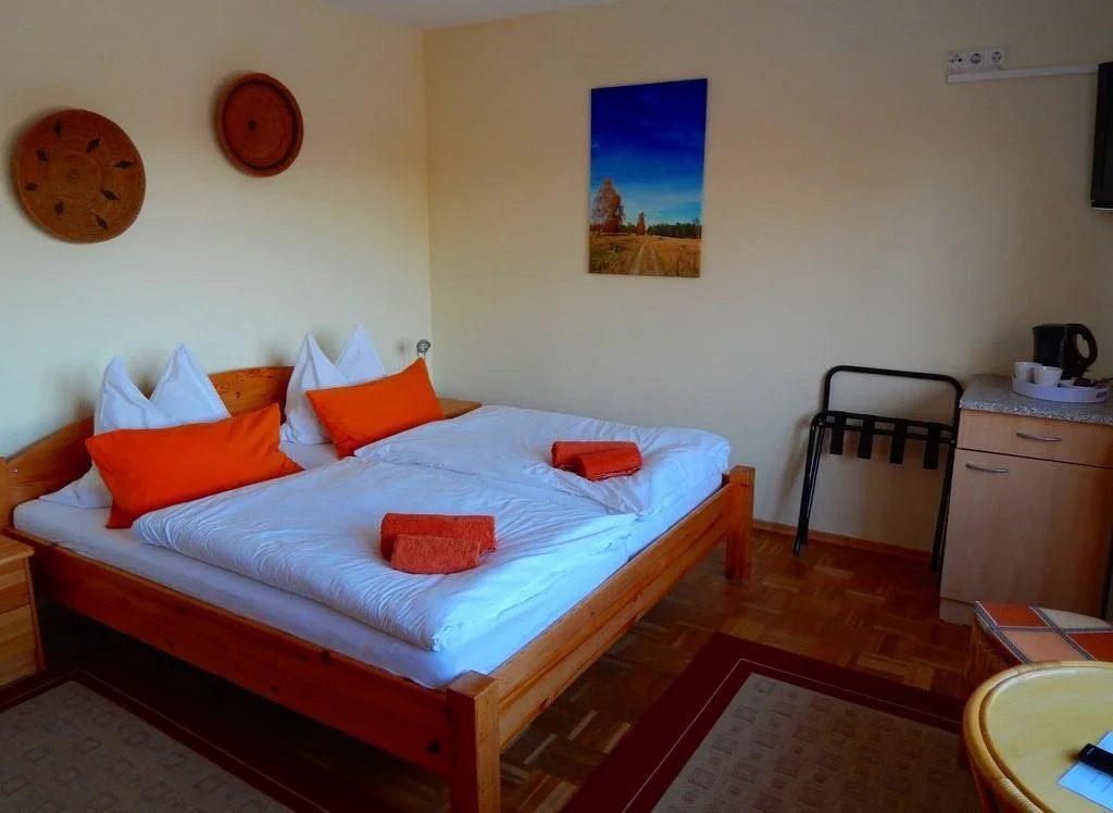 Pension Wiesenhof B&B