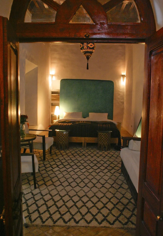 Riad Tizwa Marrakech