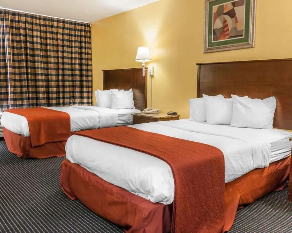 Quality Inn & Suites