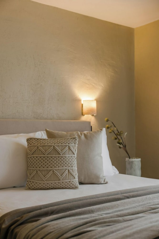 Nomāde Agora - Luxury Suites in Lixouri