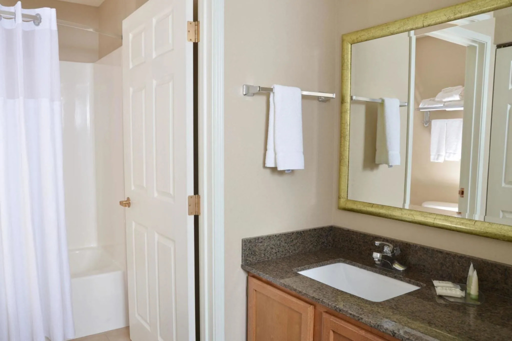 Aspen Suites - Rochester