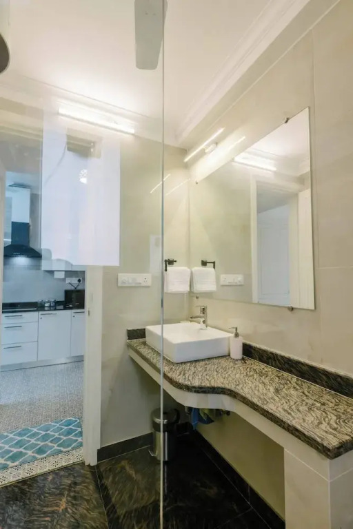 Horizon 1BHK Suite by Da Alohas