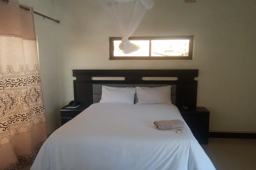 Namakau Lodge