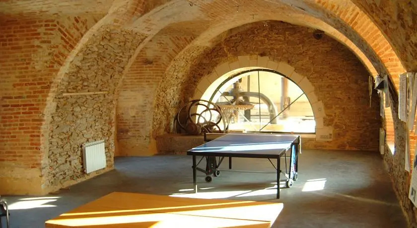 Le Moulin de Cherre