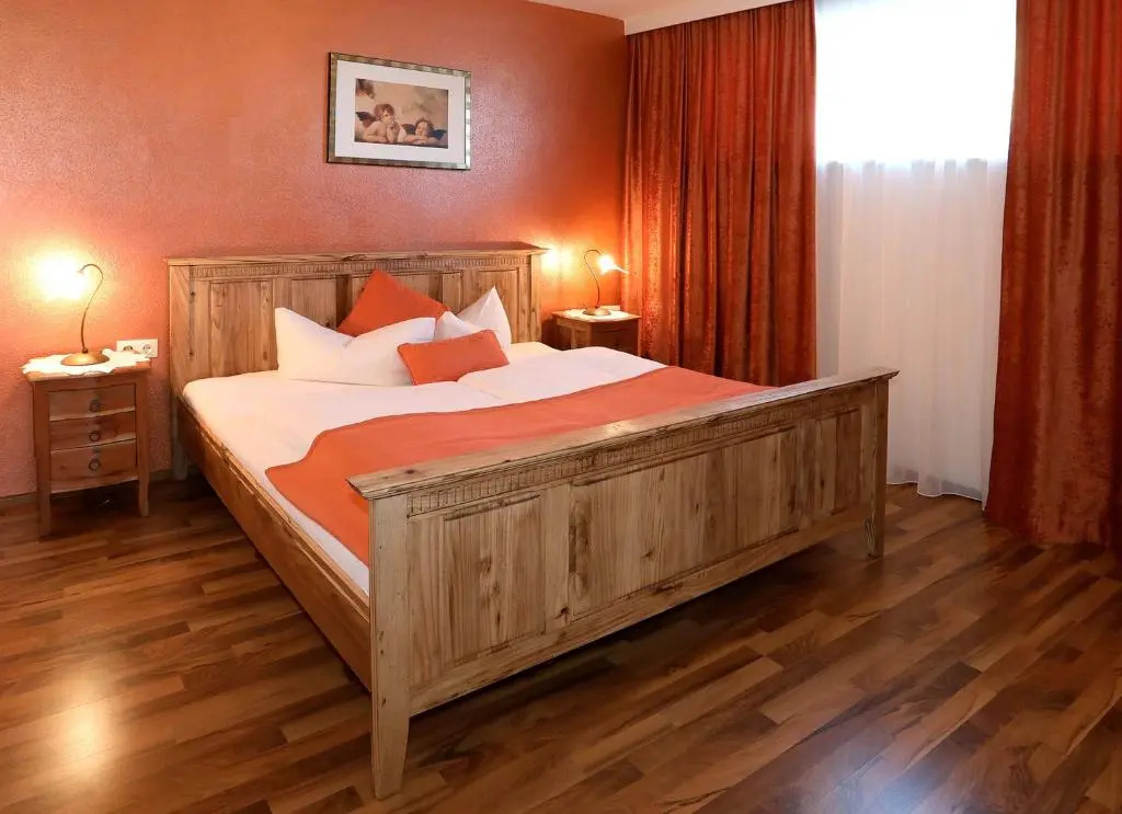Chalet Claudia