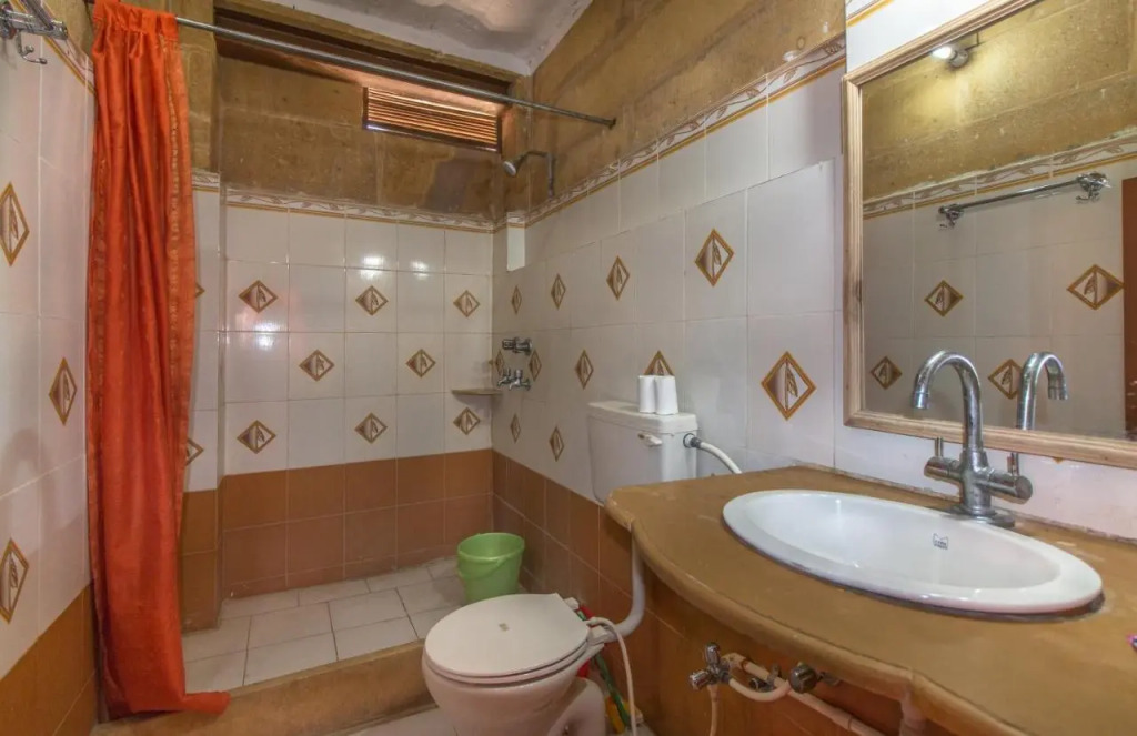 Hotel Oasis Haveli Jaisalmer