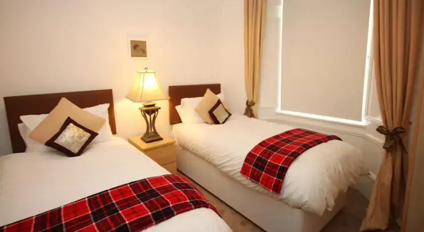 Chlach Taigh Holiday Let