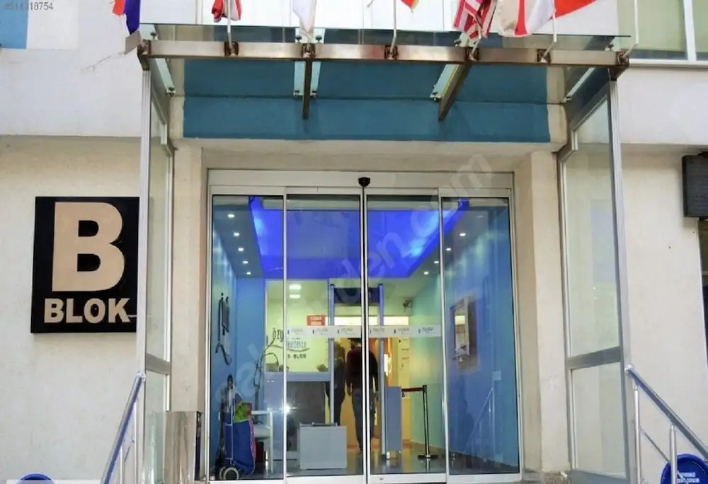 Last Point