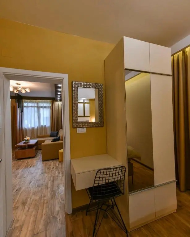 Apartman Dolar