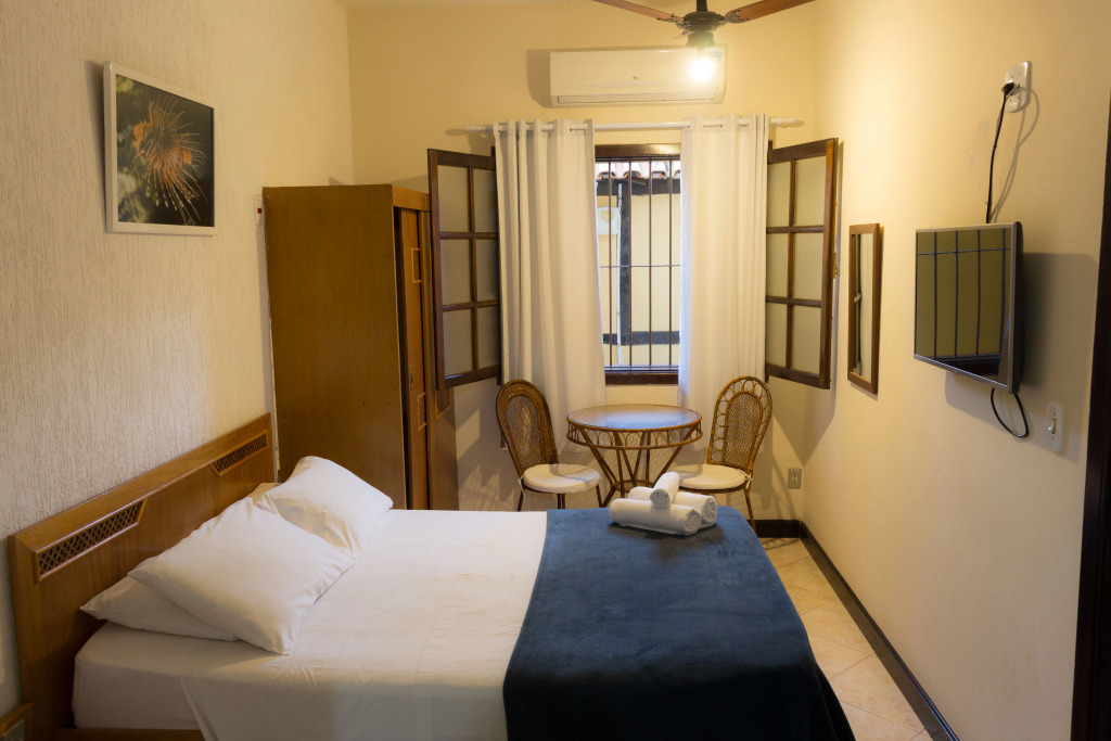 Búzios Centro Hotel