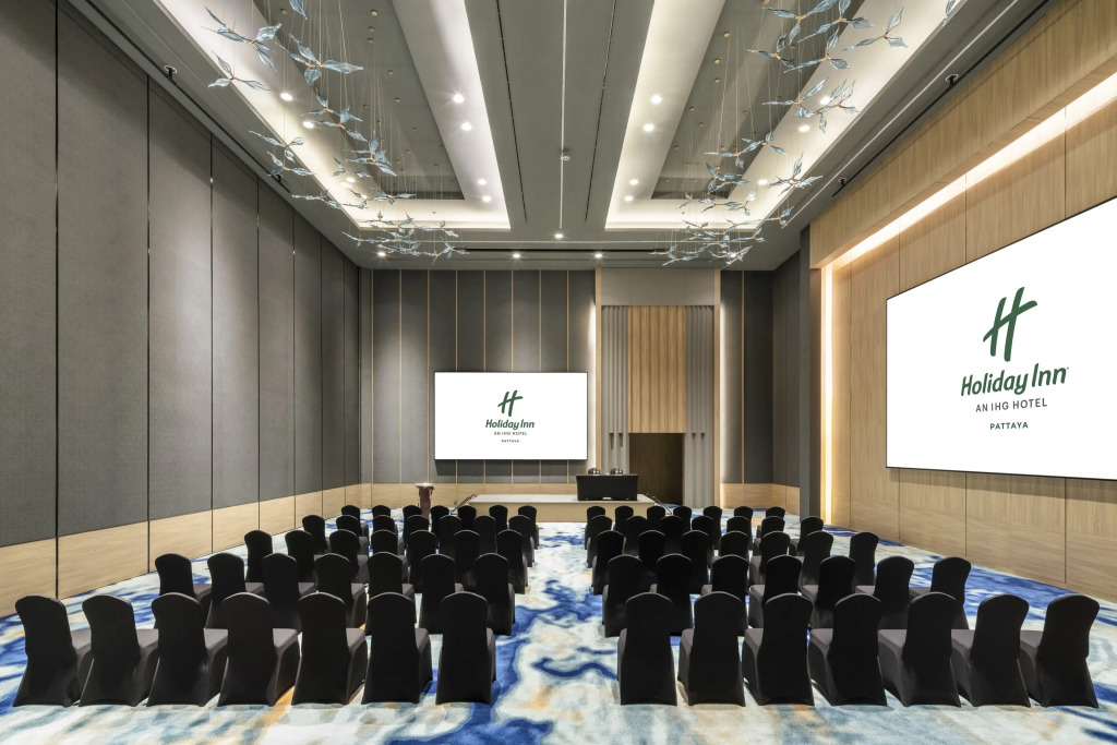 Holiday Inn Pattaya by IHG