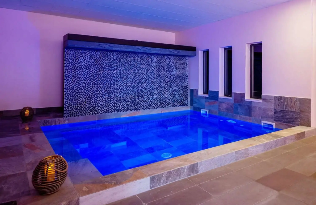 Le M & Spa Bordeaux Aéroport by Hôtels & Préférence