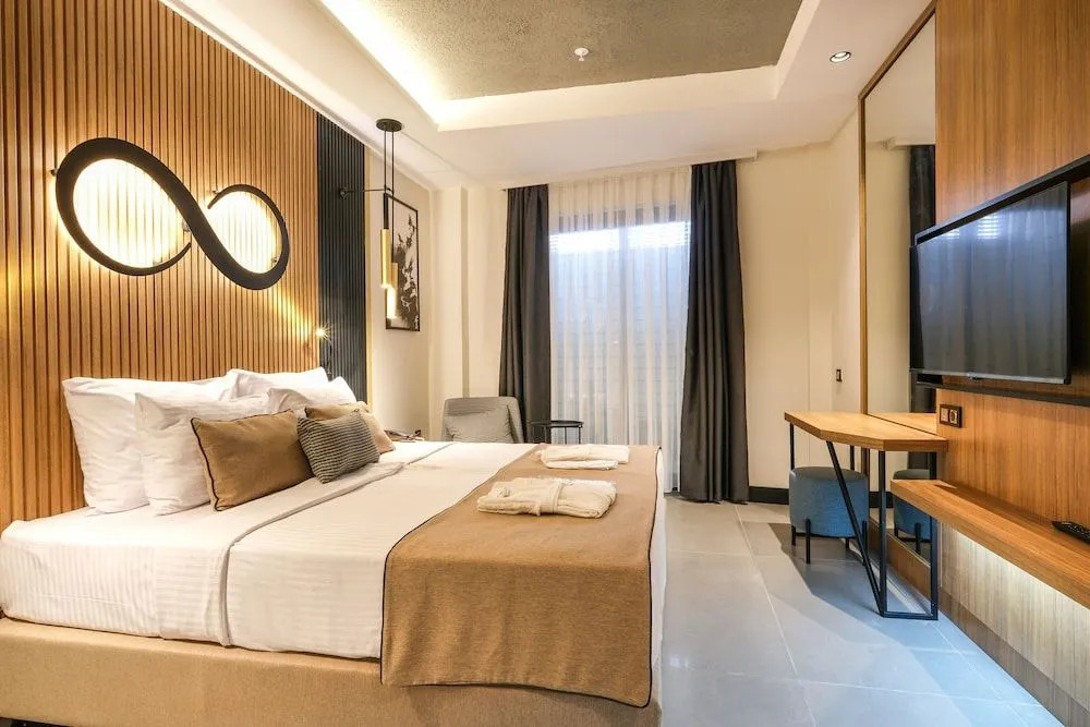 Ramada Resort By Wyndham Pamukkale Thermal