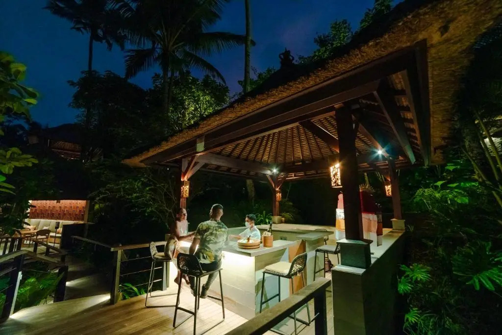 Hoshinoya Bali
