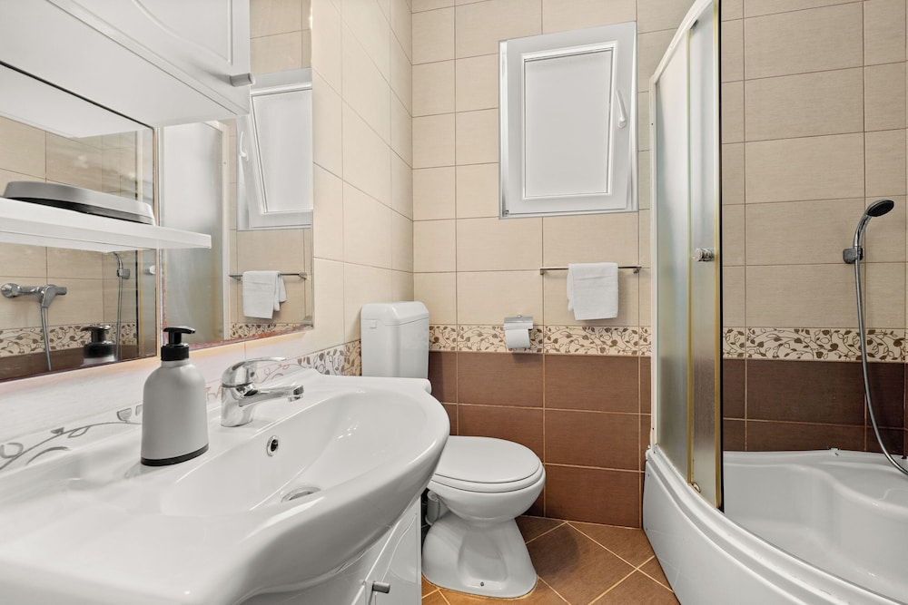 Apartments Rondine