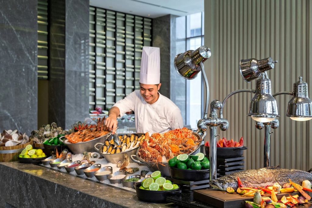 Courtyard by Marriott Iloilo
