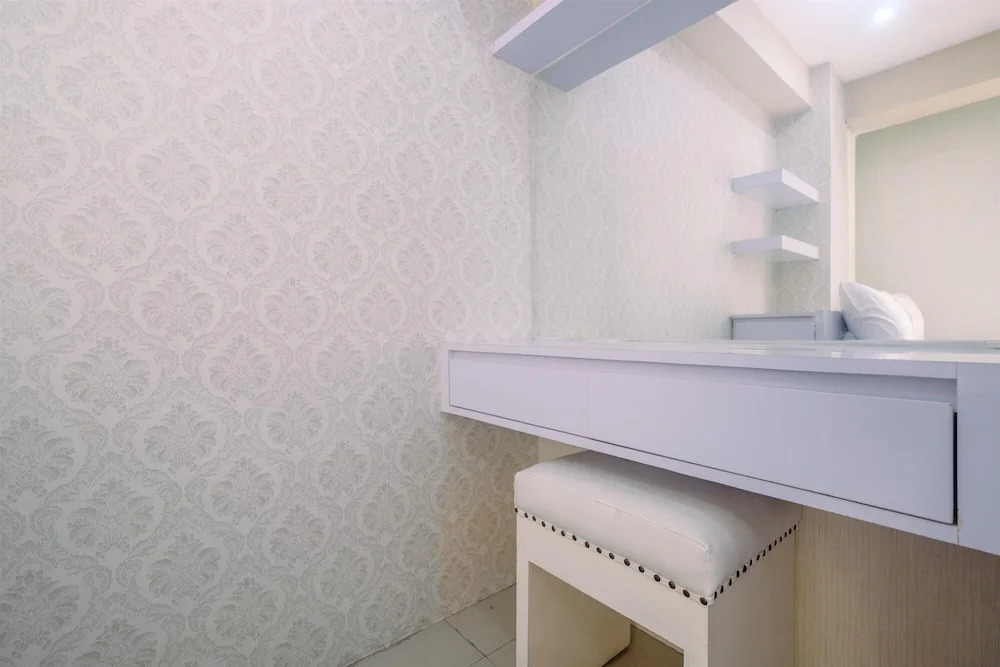 Comfort and Cozy Living 2BR at Cibubur Village Apartment By Travelio