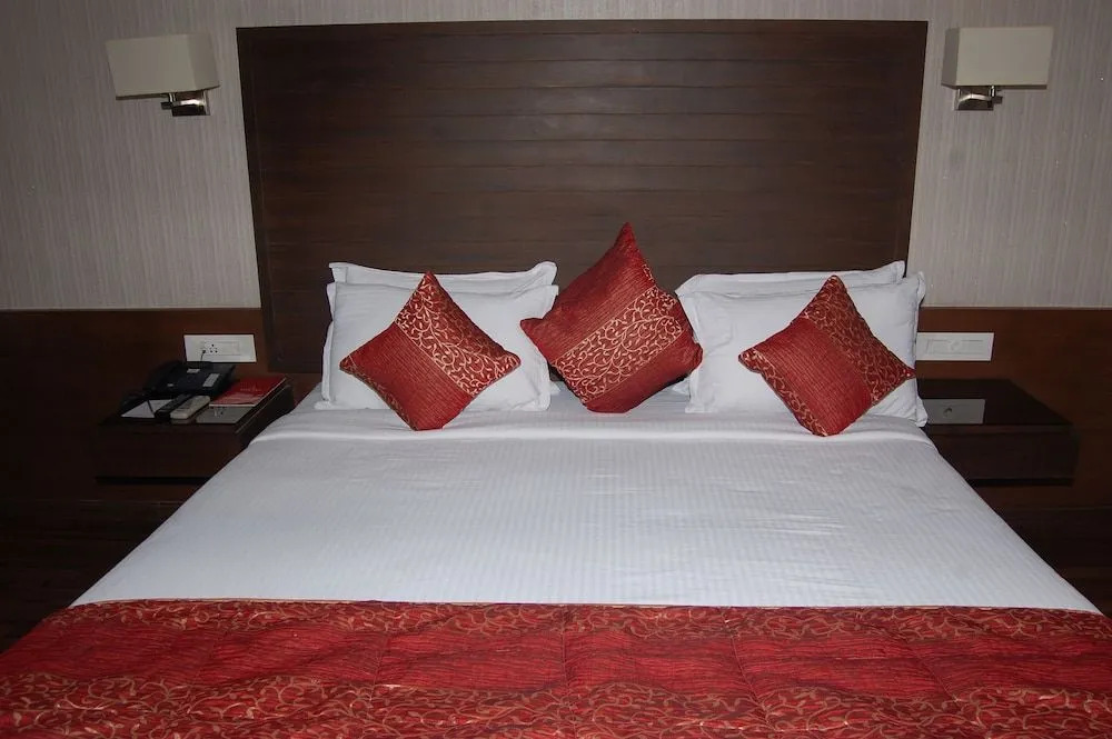 Hotel City Inn