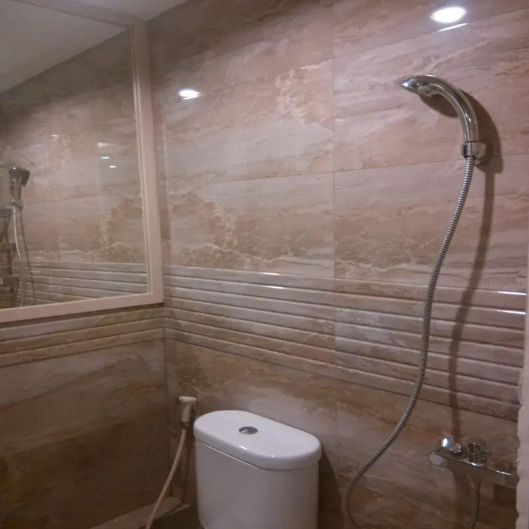 Istana properti